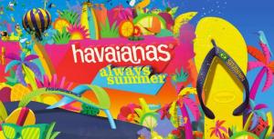 Havaianas