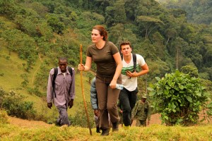 Intrepid Explorers Charlotte & Co