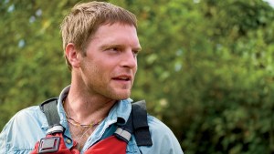 Ben Stookesberry. Photo: Darin McQuoid