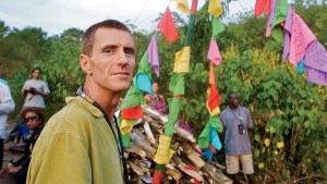 Peter Meredith. Photo: Chris Korbulic